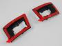 View BRACKET KIT. Blind Spot Detection.  Full-Sized Product Image 1 of 10