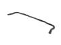 Image of STABILIZER BAR. Front. [Front Stabilizer Bar]. image for your 2004 Chrysler 300  M 