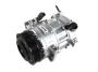 View COMPRESSOR. Air Conditioning.  Full-Sized Product Image 1 of 8