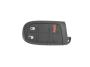 View TRANSMITTER. Integrated Key FOB. US, Canada. Mexico.  Full-Sized Product Image