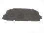 Image of SILENCER. Hood. [2.8L I4 Turbo Diesel. image for your 2003 Chrysler 300   