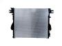 Image of RADIATOR. Engine Cooling. [MIDDLE EAST EQUIPMENT. image for your Ram
