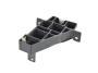 View BRACKET. Cooling Module. Right.  Full-Sized Product Image