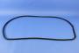 View WEATHERSTRIP. Front Door Opening. Left.  Full-Sized Product Image