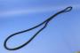 View WEATHERSTRIP. Front Door Opening. Left.  Full-Sized Product Image