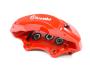 View CALIPER ASSEMBLY. Disc Brake. Front. Right.  Full-Sized Product Image