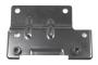 View BRACKET. TRANSMISSION MOUNT.  Full-Sized Product Image