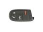 View TRANSMITTER. Integrated Key FOB.  Full-Sized Product Image