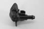Image of NOZZLE. Washer. Headlamp. Left. [B/CLR FASCIAS W/BLACK. image for your 2011 Chrysler Town & Country   