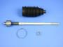 Image of TIE ROD KIT. Inner end. [Power Rack and Pinion. image for your 2004 Chrysler 300  M 