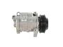 View COMPRESSOR. Air Conditioning.  Full-Sized Product Image 1 of 8