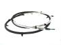 Image of AIR LINE ASSEMBLY. Lines to Spring, To Air. image for your 2003 Ram 1500   