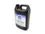 Image of ANTIFREEZE. Coolant. Gallon. Export, US. Concentrate, OAT. image for your Fiat