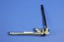View ANCHOR. Seat Belt. With Pretensioner. Right.  Full-Sized Product Image