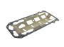 Image of GASKET. Engine Oil Pan. image for your Jeep