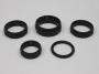 Image of O RING KIT. Oil Filter Adapter. image