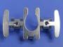 View CLIP. Dual Z-Axis.  Full-Sized Product Image