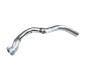 View TAILPIPE. Exhaust.  Full-Sized Product Image