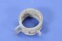 Image of CLAMP. HOSE CLAMP. [Power Steering], [Power. image