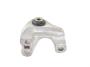 Image of BRACKET. Engine Mount. Transmission. image for your 2011 Jeep Wrangler 3.8L V6 A/T 4X4 SAHARA 