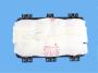 View AIR BAG. Passenger.  Full-Sized Product Image