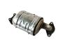 Image of MANIFOLD. Used for: Exhaust and Catalytic Converter. Export. image for your Chrysler 300 M 