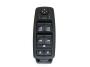 View Used for: SWITCH AND BEZEL. Front Door. Left, Left Front.  Full-Sized Product Image 1 of 8