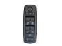 View Used for: SWITCH AND BEZEL. Front Door. Left, Left Front, Right Front.  Full-Sized Product Image