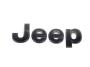 View NAMEPLATE. Grille. Jeep.  Full-Sized Product Image