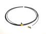 Image of ANTENNA. Satellite. SDARS. image for your 2011 Jeep Grand Cherokee   