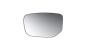 Image of GLASS. Mirror Replacement. Left. [Power Mirrors], [Power. image