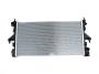 View RADIATOR. ENGINE COOLING.  Full-Sized Product Image 1 of 10