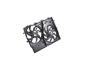 Image of FAN MODULE. Radiator Cooling. [Air Conditioning]. image for your Dodge