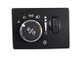 View SWITCH. Headlamp, Used for: Headlamp and Fog Lamp. Export.  Full-Sized Product Image 1 of 8