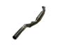 Image of PIPE, Used for: RESONATOR AND TAILPIPE. Exhaust. Medium Length. image for your 2015 Ram 1500   