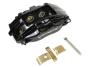 View CALIPER ASSEMBLY. Disc Brake. Front. Left.  Full-Sized Product Image 1 of 10