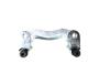 Image of ADAPTER. Disc Brake Caliper. Rear. Right or Left. [BRE], [BRE], [Rear. image for your Dodge