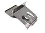 View BRACKET. Radiator Support. Right.  Full-Sized Product Image