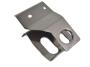 View BRACKET. Radiator Support. Left.  Full-Sized Product Image 1 of 6