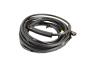 Image of Used for: HOSE AND CABLE. Used for: Washer And Antenna. [DIGITAL AUDIO. image for your 2017 Chrysler 200 S 2.4L I4 