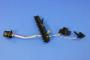 Image of SENSOR. Transmission Range. [POWER TRAIN PARTS. image for your 2007 Chrysler PT Cruiser Touring 2.4L 4 Cyl A/T 