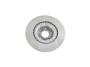 View ROTOR. Brake. Front. Canada, Mexico.  Full-Sized Product Image 1 of 4