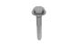 View SCREW. Hex Head. M10X75. Canada, Export, Mexico.  Full-Sized Product Image