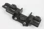 Image of BRACKET. Steering Column. image for your Fiat 500L  