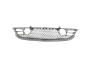 Image of GRILLE. Lower. [Front Molded-In-Color. image for your 2015 Chrysler 200   