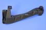 Image of BRACKET. Exhaust Tip. Right. [FRONT FASCIAS PARTS. image for your 2002 Chrysler 300 M  