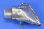 View EXHAUST TIP. Tailpipe. Rear Fascia. Right.  Full-Sized Product Image