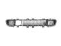 Image of GRILLE. Lower. [Adaptive Cruise Control. image for your Jeep Cherokee  
