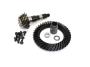 Image of GEAR KIT. Used for: Ring And Pinion. [FINNED DIFFERENTIAL. image for your 2006 Jeep Liberty   