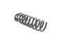 Image of SPRING. Front Coil. Left, Right. [ECO Suspension I]. image for your 2001 Chrysler 300  M 